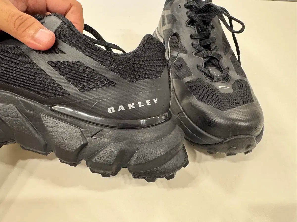 オークリー ライト