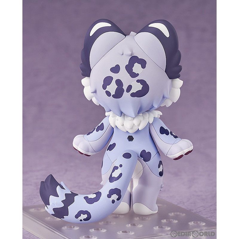 ねんどろいど 2226 Oslo(オスロ) FLUFFY LAND 完成品 可動フィギュア 