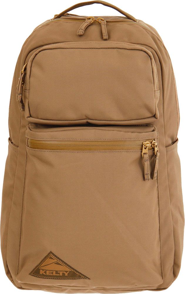 ケルティ KELTY アウトドア URBAN TABLE MOUNTAIN 3259250722 MOCHA MOCHA