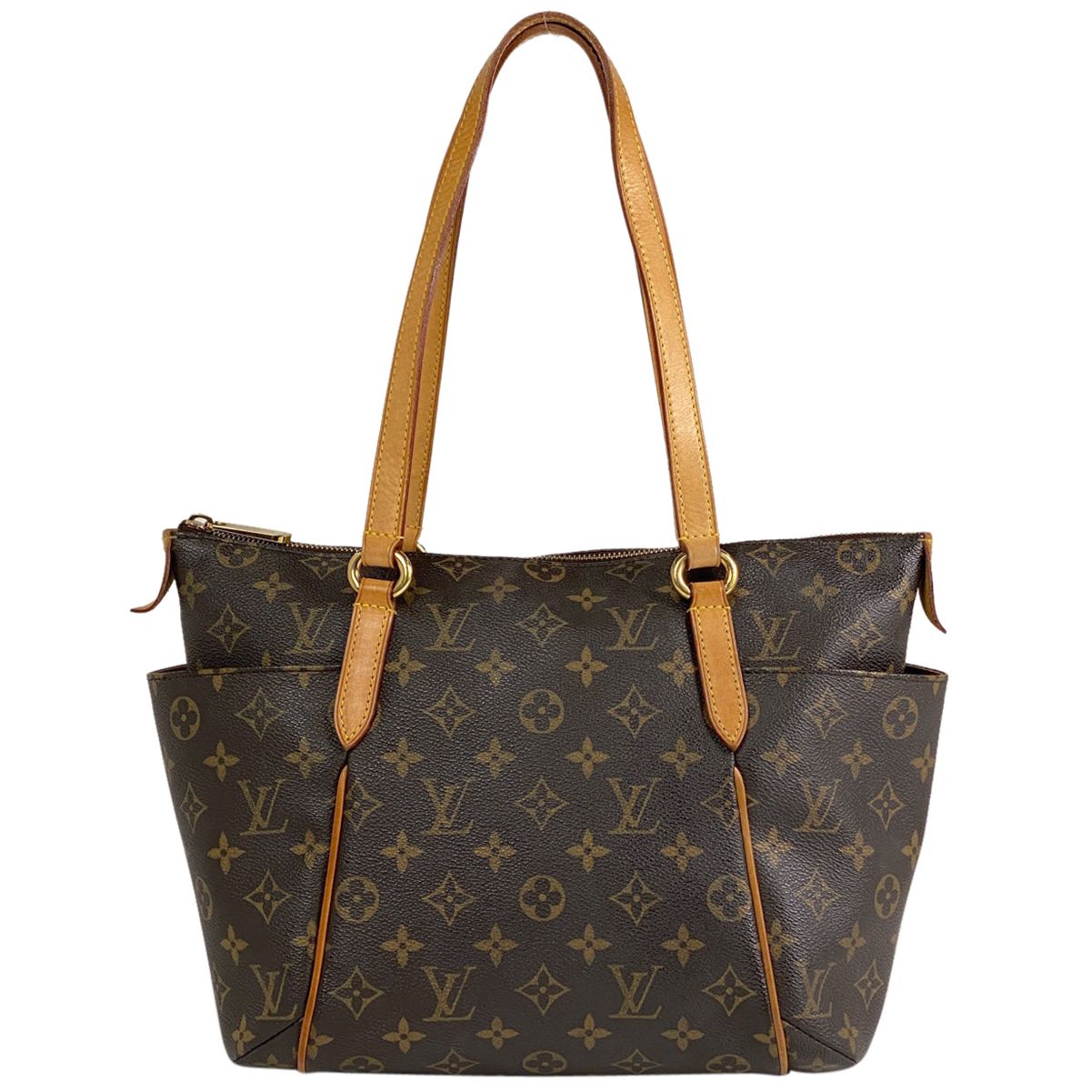 超目玉 LOUIS VUITTON ルイ・ヴィトン Louis Vuitton トータリー PM