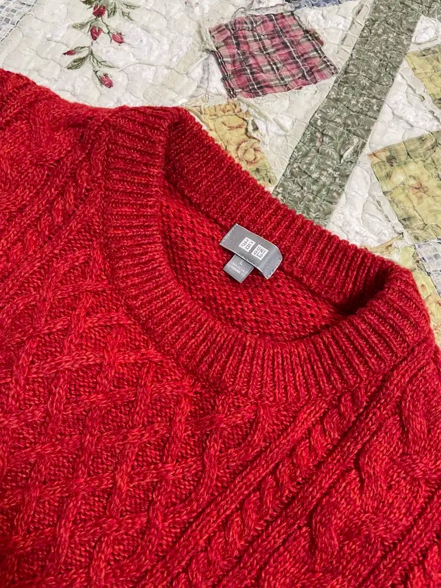 UNIQLO(ユニクロ) ニット セーター セーター 100