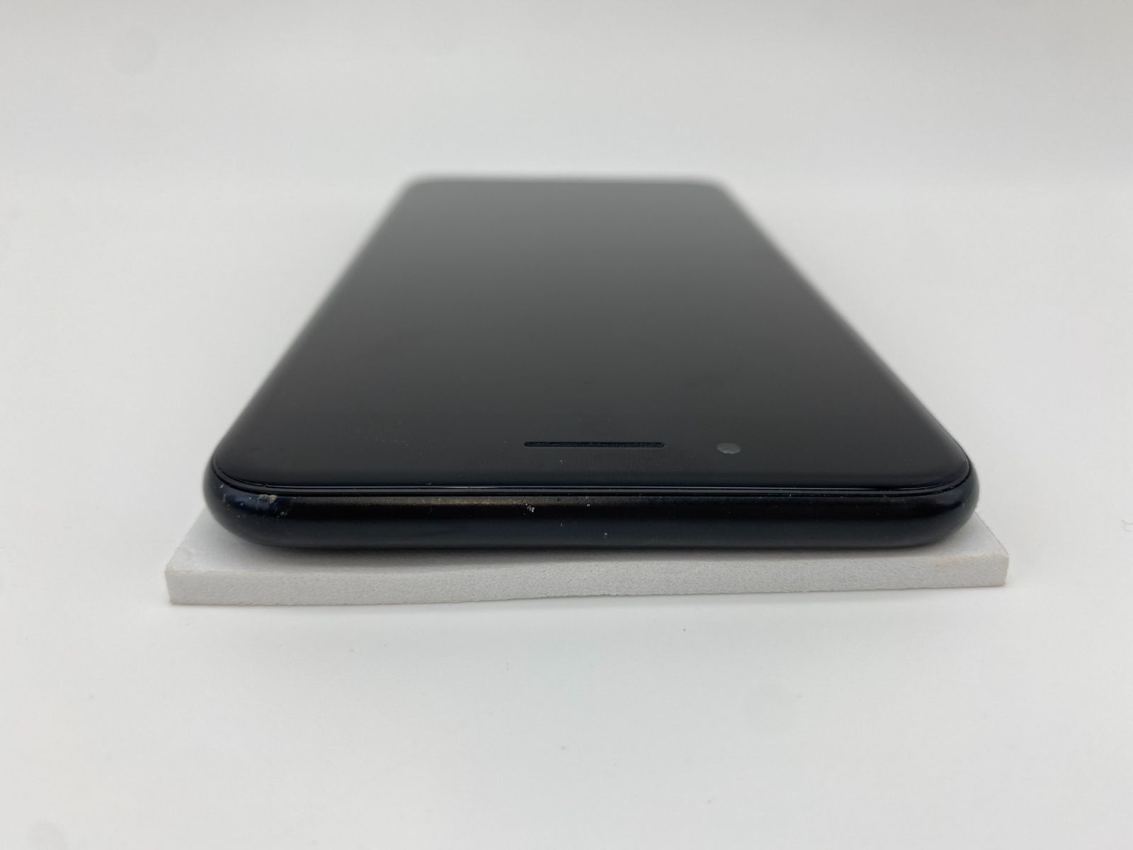 iPhone7Plus 256GB BK/シムフリー/大容量新品BT100% 4