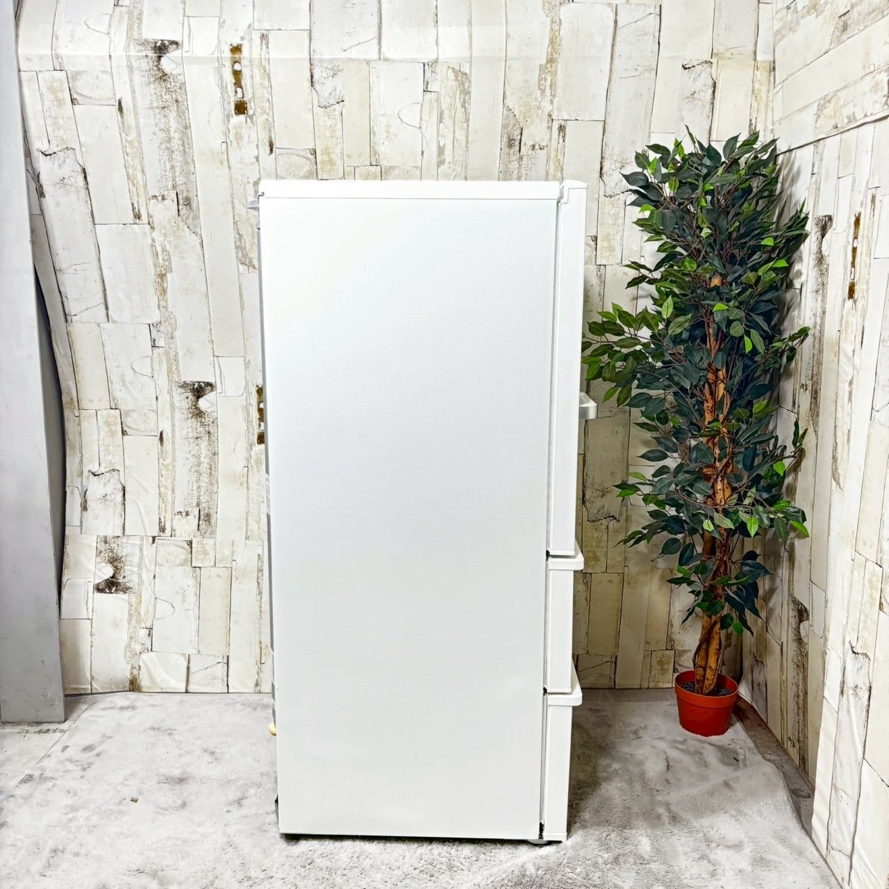 AQUA冷蔵庫✨2024年 272L AQUA ノンフロン冷凍冷蔵庫 272L 2024年製