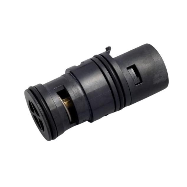 正規優良品 BMW サーモスタット Xシリーズ X3 E83 X5 E53 2.5i 3.0i サーモスタッド 17111437362 1711-1437-362 サーモ