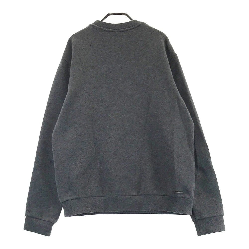 F.C.Real Bristol エフシーレアルブリストル FCRB-212063 AUTHENTIC