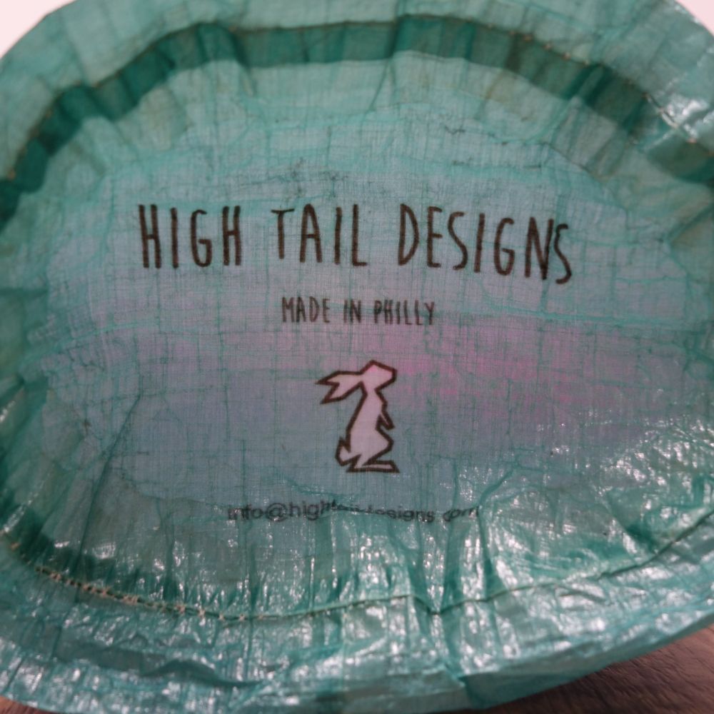 TAIL
