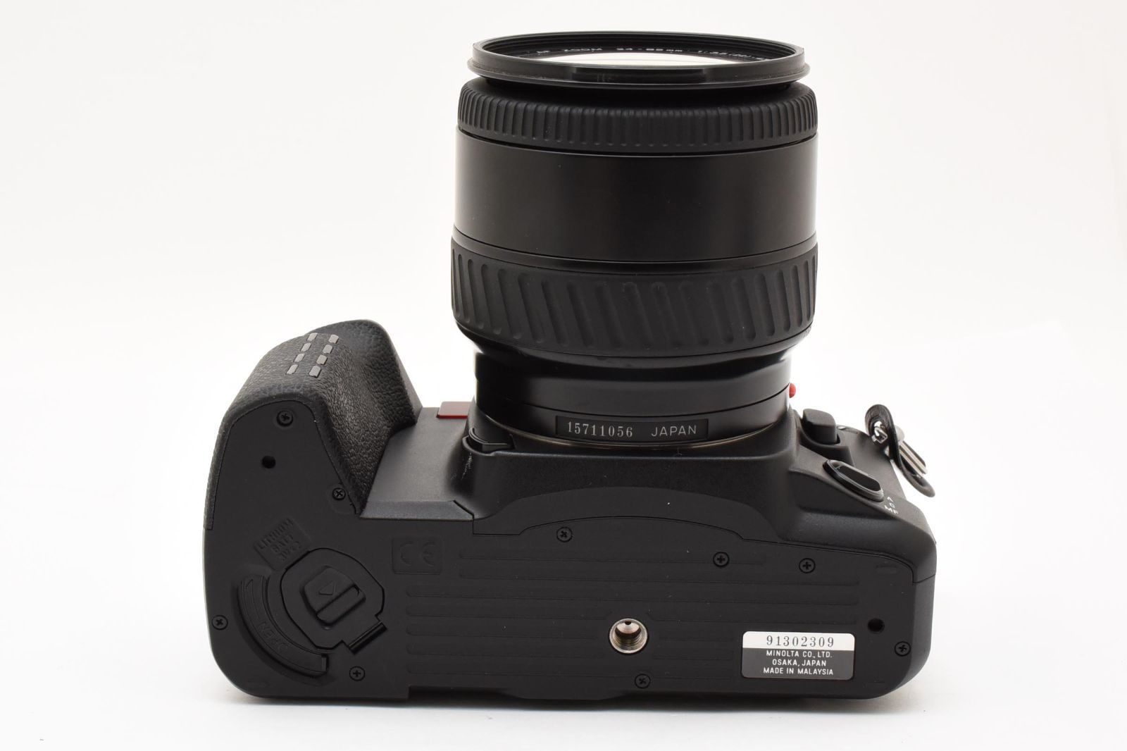 MINOLTA ミノルタ