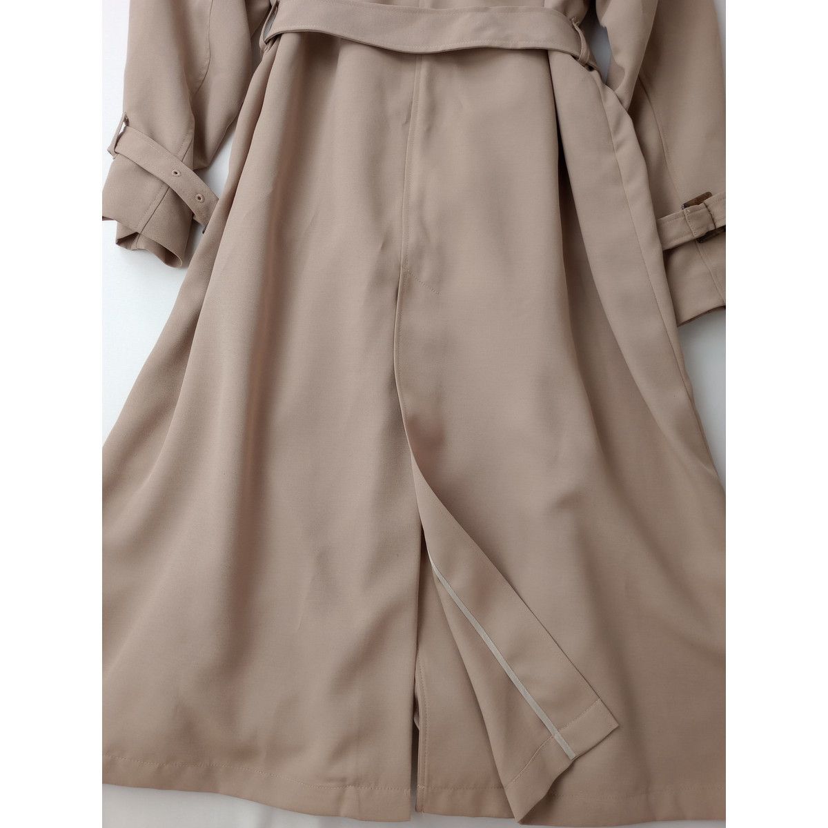 23SS 定価26400円 SLOBE IENA スローブ イエナ ウォッシャブル
