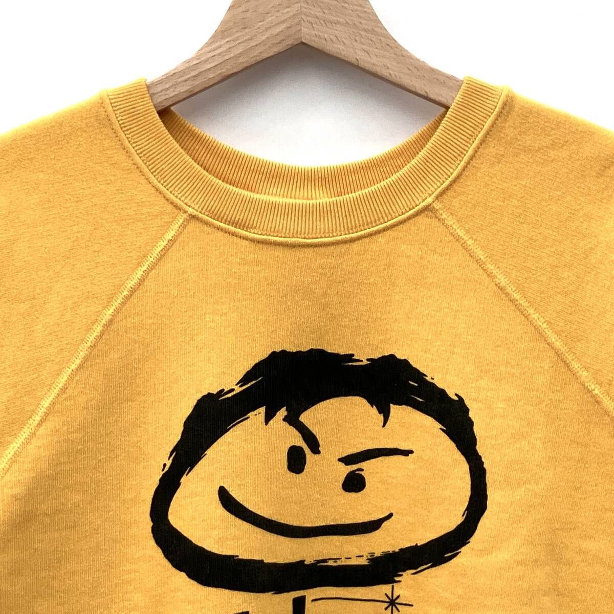 Godard Haberdashery × 菅田将暉 ゴダールハバダッシェリー 菅田将暉