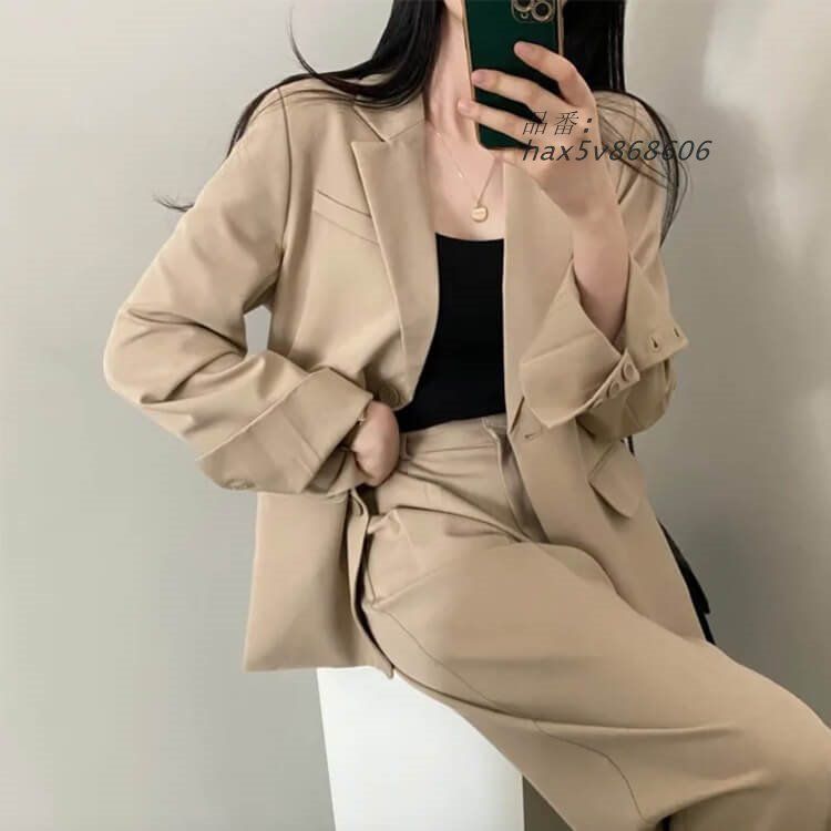 スーツ レディース