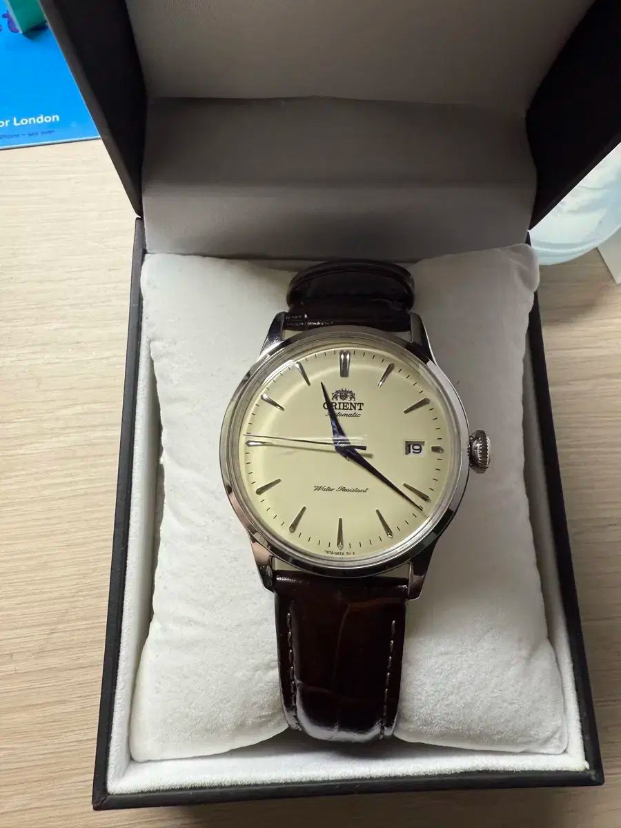 【専用】　ハミルトン カーキ フィールドキング自動巻き 40mm H644550 ハミルトン HAMILTON カーキ フィールド キング H64455533