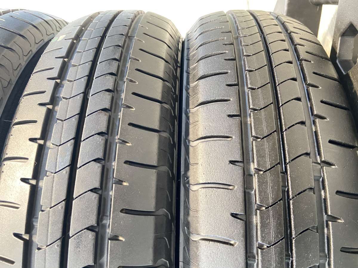 ブリヂストン NEWNO