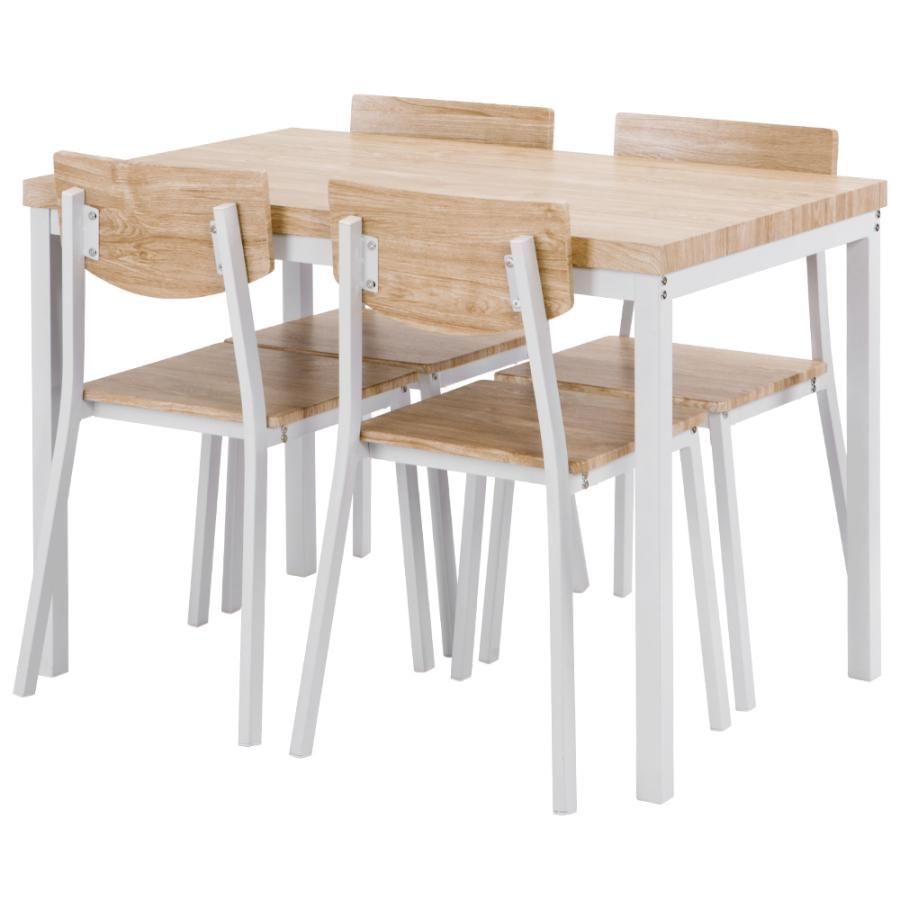 francfranc/フランフラン オーティモ 大型 ダイニングテーブル 幅200