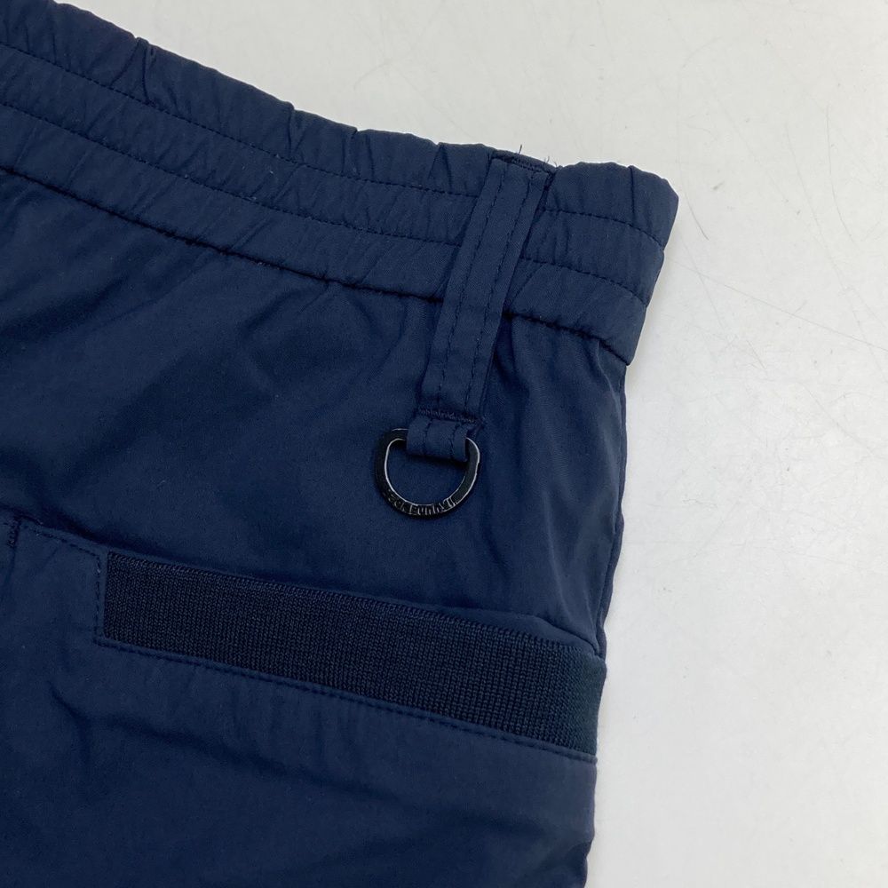 【新品】ジャックバニー　ハーフパンツ　Lサイズ　ネイビー 新品】ジャックバニー ハーフパンツ Lサイズ ネイビー｜Yahoo