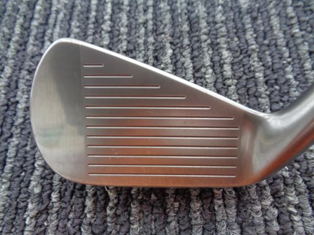 中古 ユーティリティ ゴルフパートナー NEXGEN MA-FORGED/DG TOUR