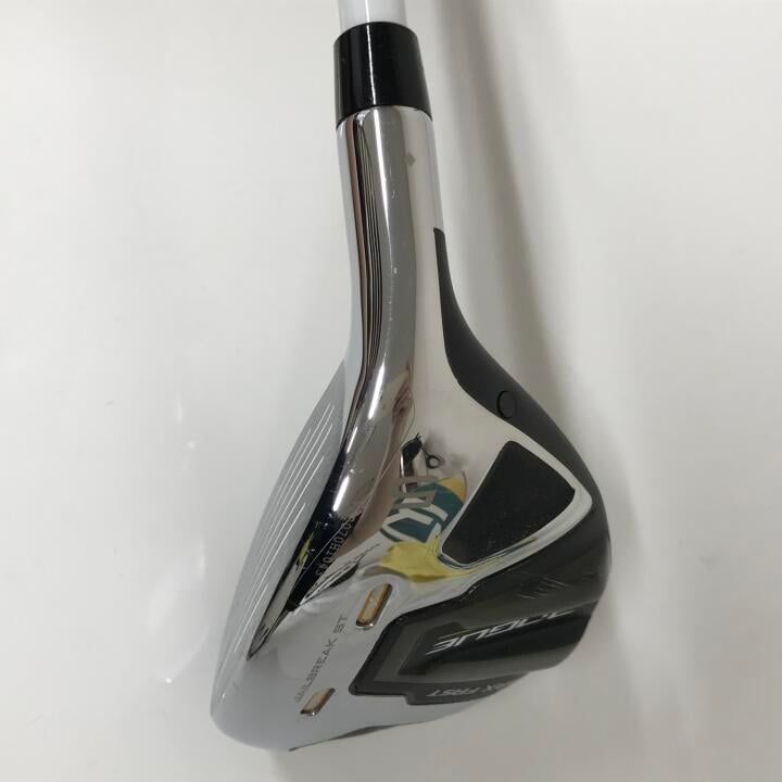 【即納】ROGUE ST MAX FAST レディス | 24 | L | ELDIO 40 for Callaway(ROGUE ST) | 中古 | ユーティリティ | キャロウェイ