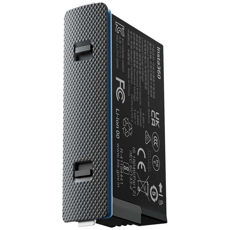 ブラック CINSBAHA