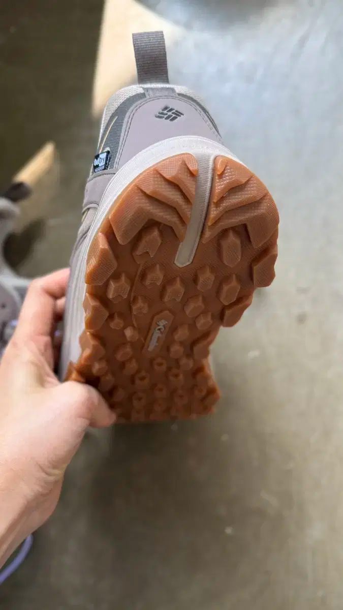 コロンビア