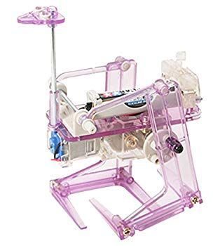 【中古】【非常に良い】タミヤ ロボクラフトシリーズ No.4 メカ ダチョウ 71104 2mvetro