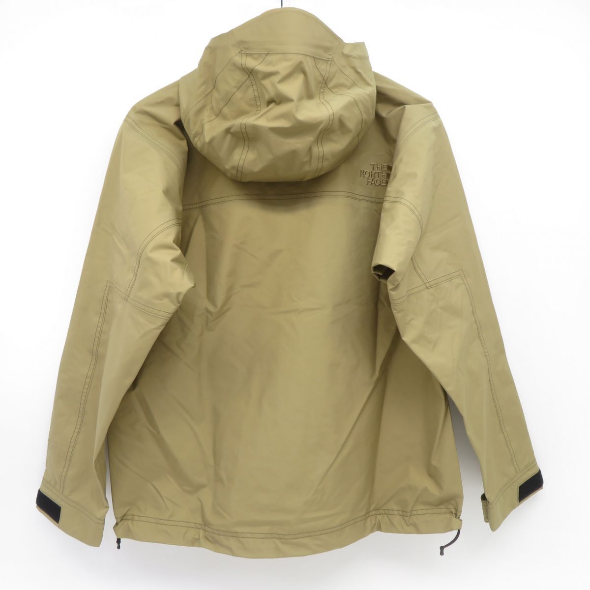 THE NORTH FACE ノースフェイス ハイカーズジャケット シェル 