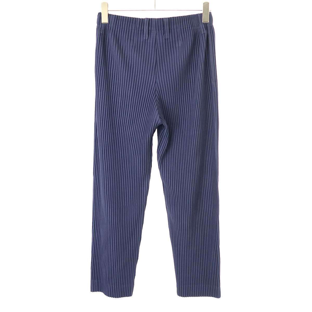 HOMME PLISSE ISSEY MIYAKE オム プリッセ イッセイ ミヤケ 24SS 