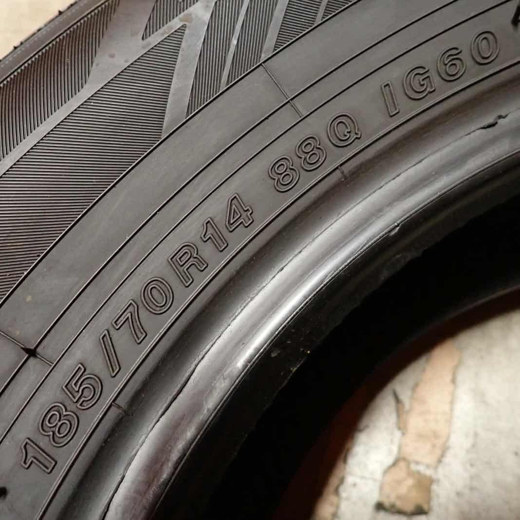 185 70R14