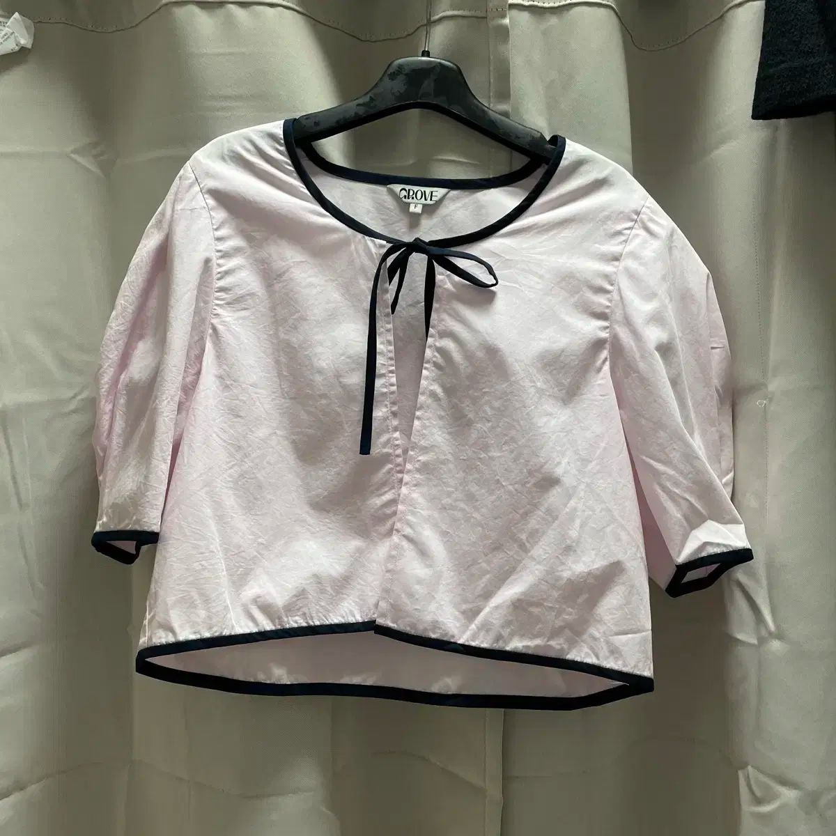 池 パフ
