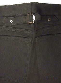 ペインターパンツ「G130017」