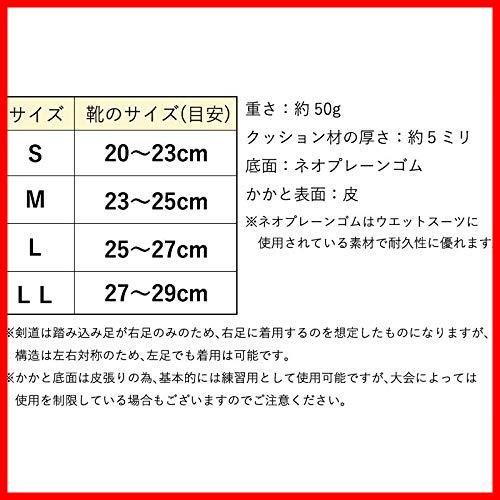 ネオガード 剣道
