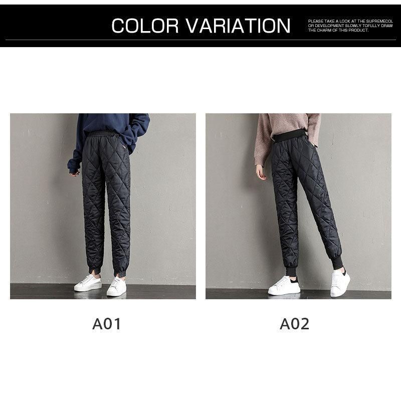 ダウンパンツ ダウン パンツ レディース レディースファッション