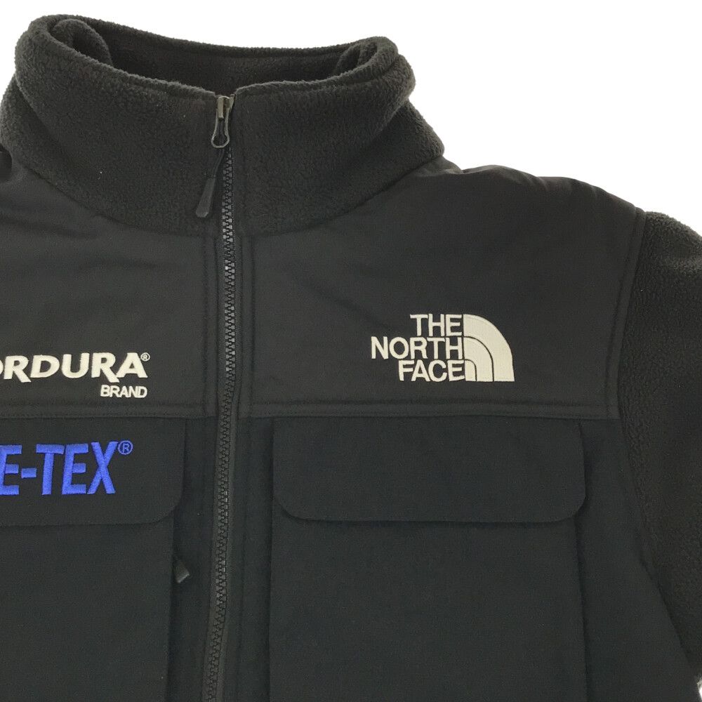 SUPREME (シュプリーム) 18AW×THE NORTH FACE Expedition Fleece