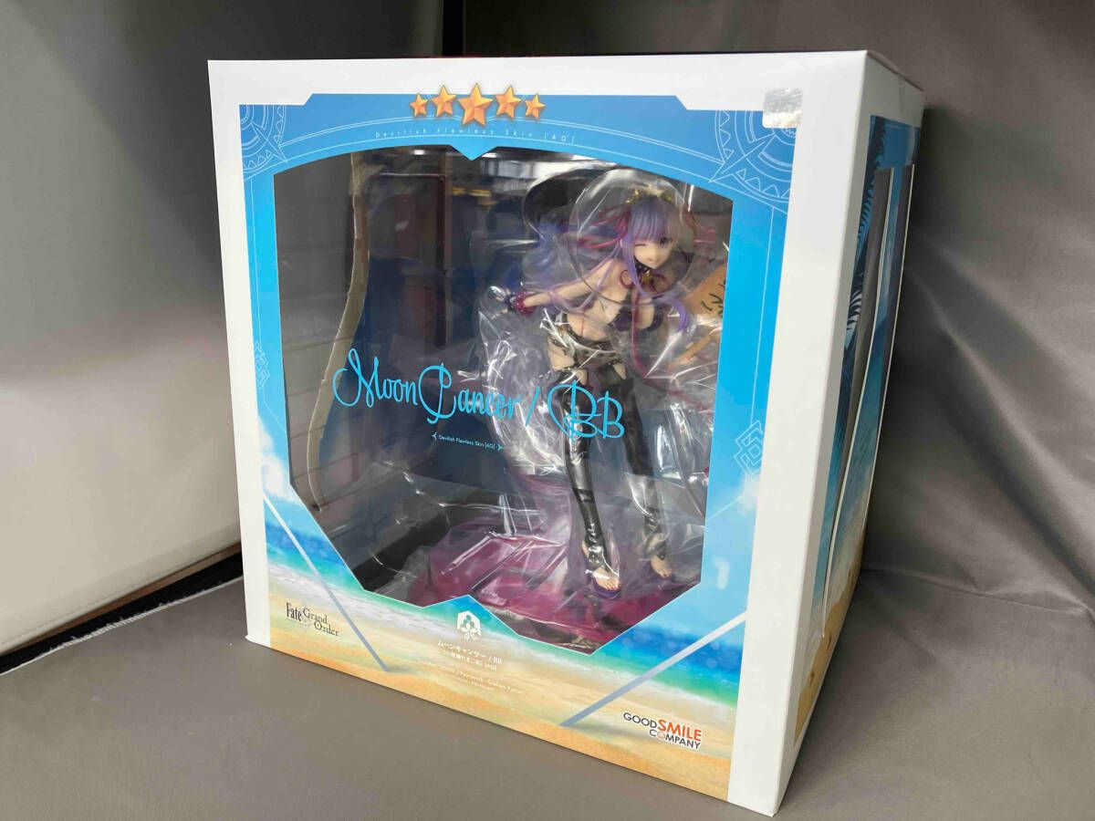 グッドスマイルカンパニｰ ムｰンキャンサｰ/BB (小悪魔たまご肌) [AQ] 1/7 Fate/Grand Order