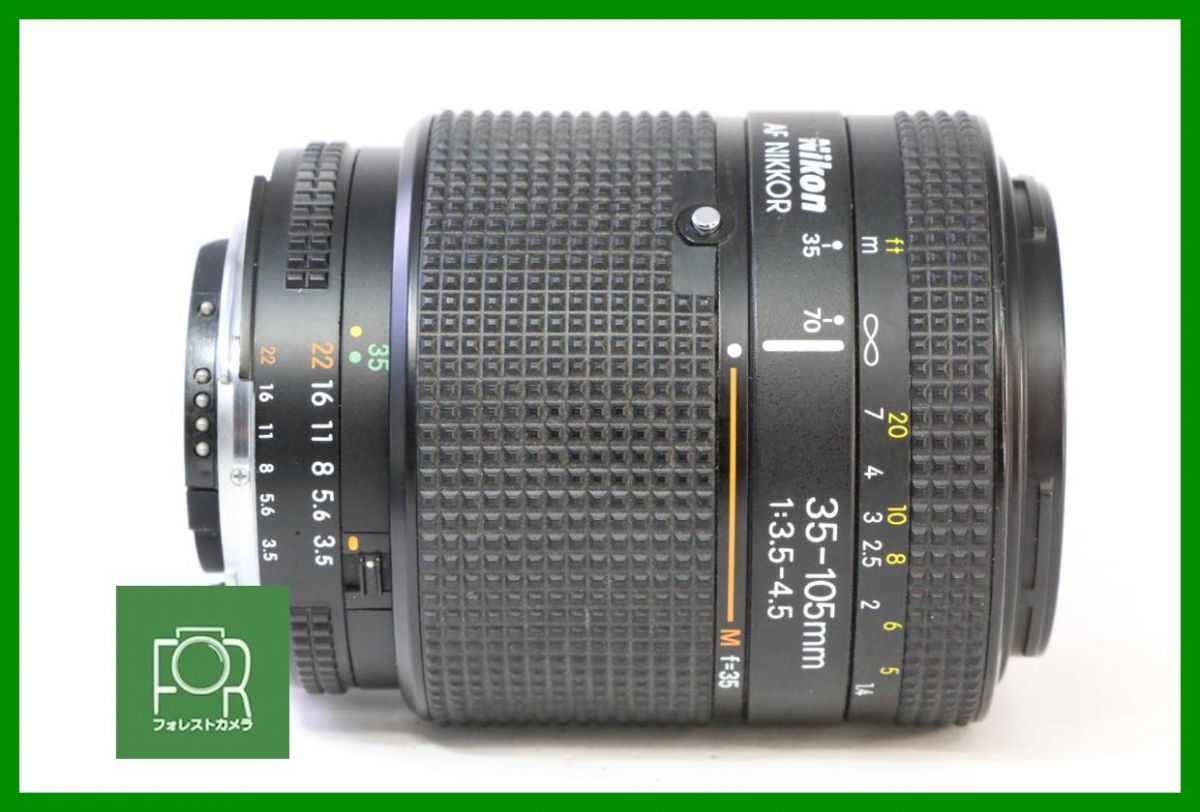 NIKKOR 35-105mm