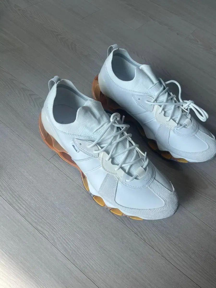 mizuno