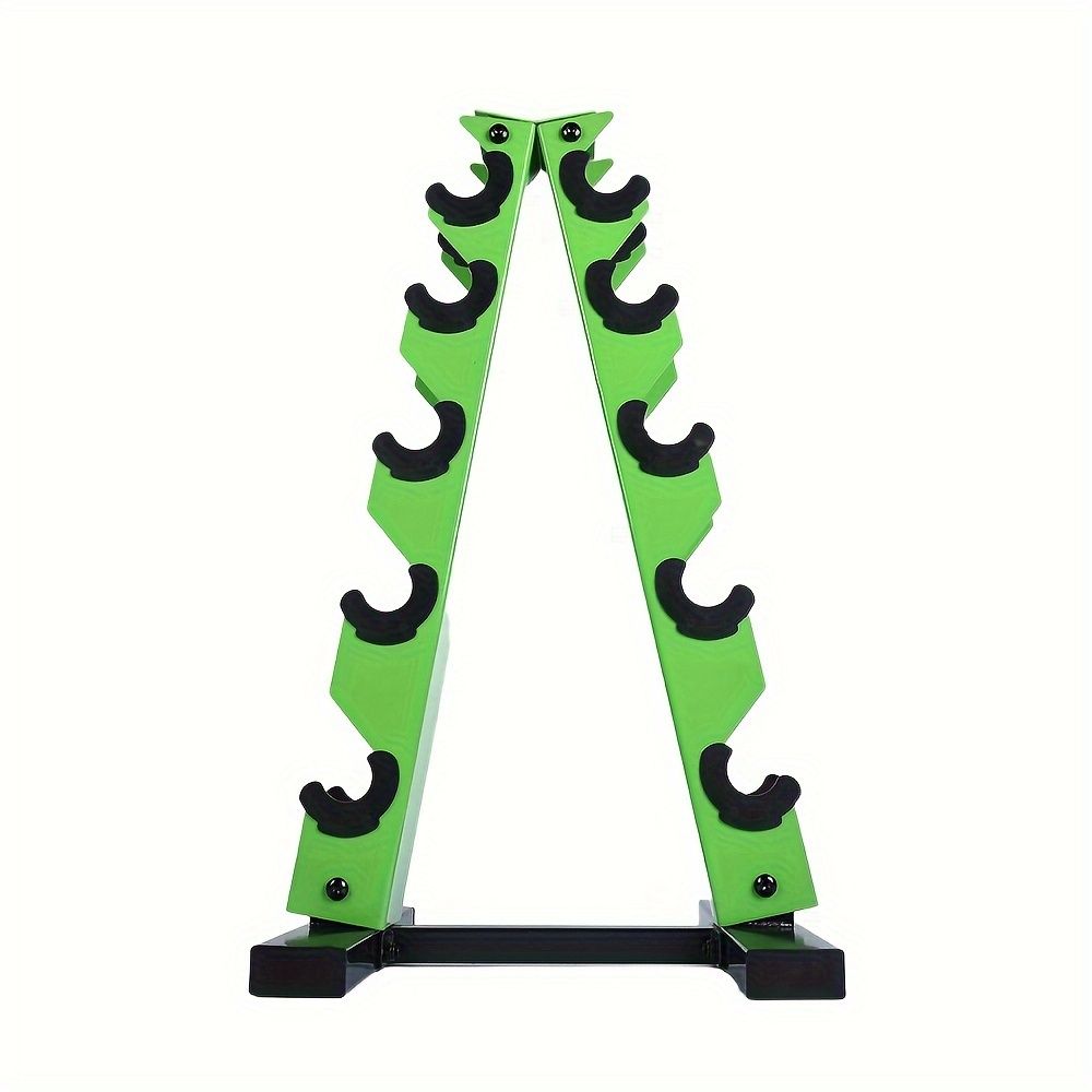 ホームジム＆フィットネス機器用の省スペース収納 ジムアクセサリー