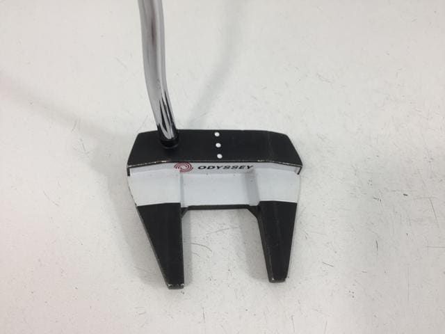 ★オデッセイ VERSA パター #7 ブラックホリゾンタル 新品未使用 VERSA #7 BLACK(ホリゾンタル)｜オデッセイ｜パター｜オリジナル