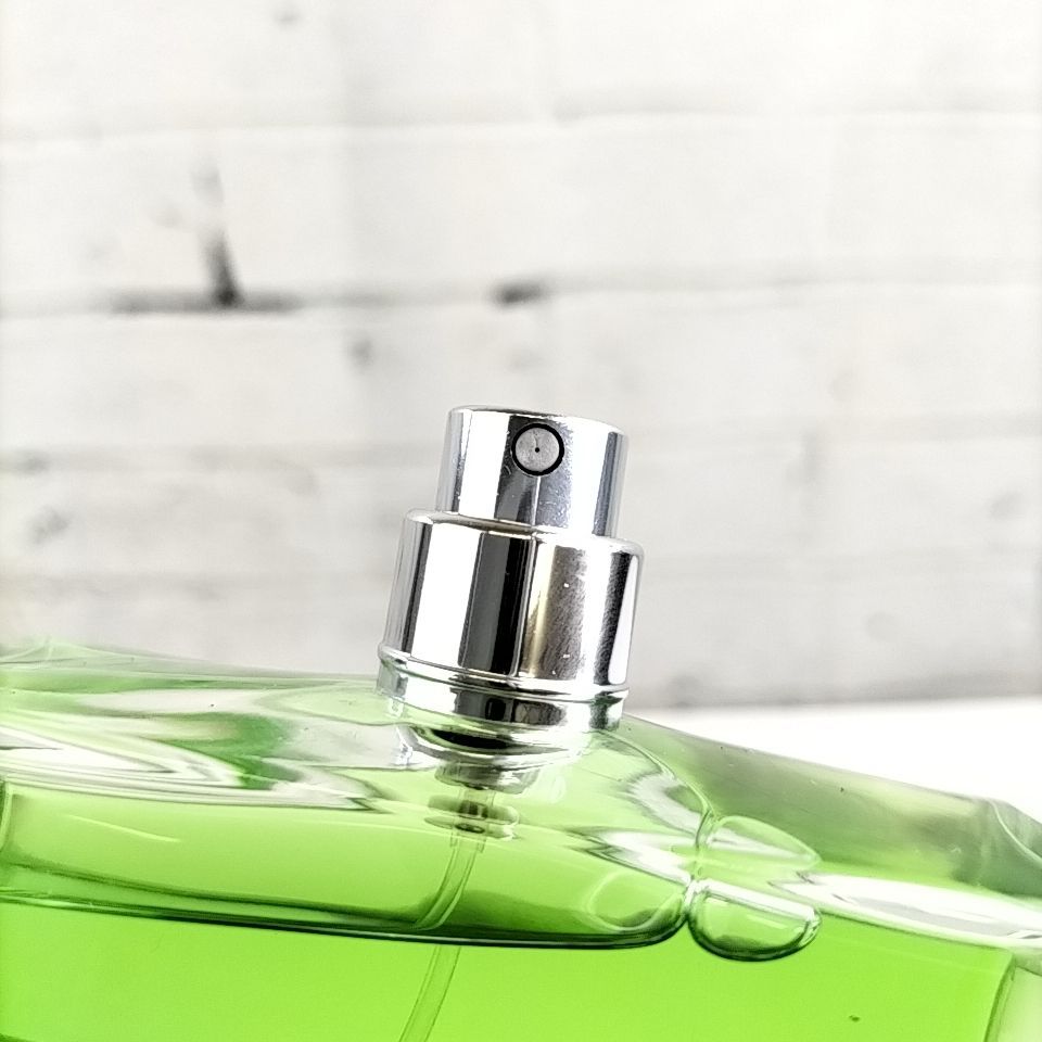 GUCCI グッチ ENVY オードトワレ 100ml香水 廃盤 グッチ エンヴィ