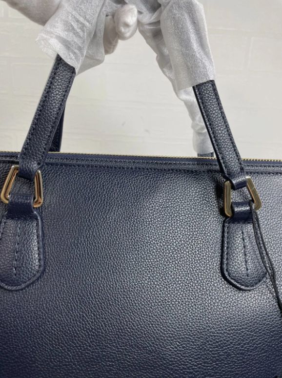 EMPORIO ARMANI ネイビー トートバッグ EMPORIO ARMANI エンポリオ アルマーニ トートバッグ メンズ