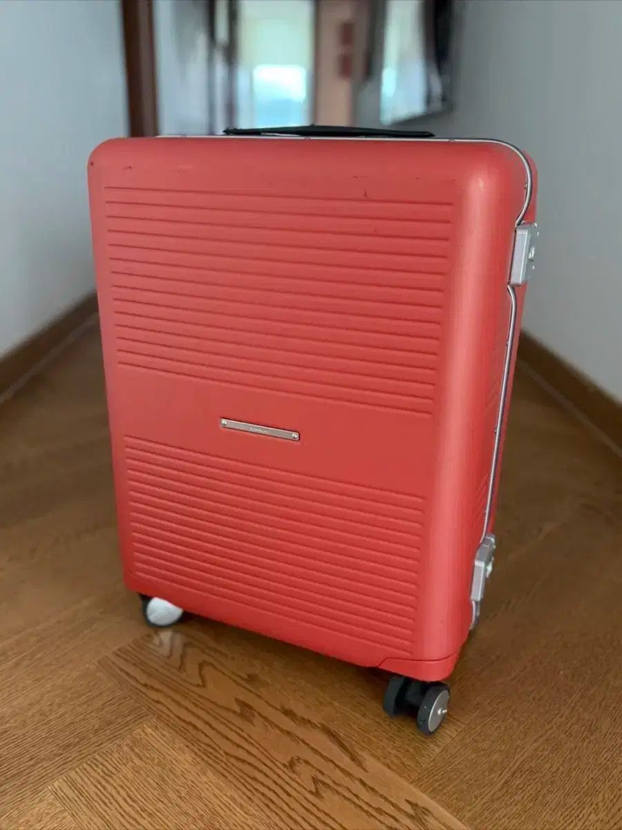 RAWROW ロウロウ 20 インチ キャリーケース スーツケース