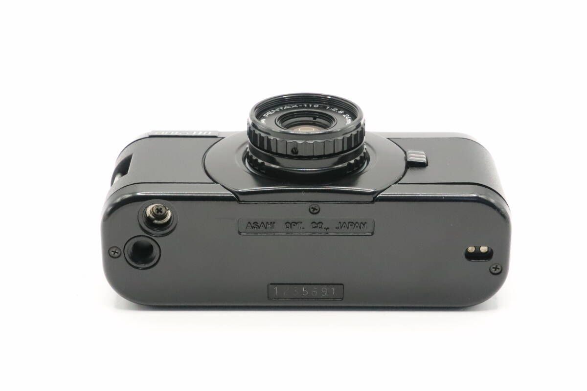 ☆ペンタックス PENTAX auto 110 レンズセット 元箱・付属品多数
