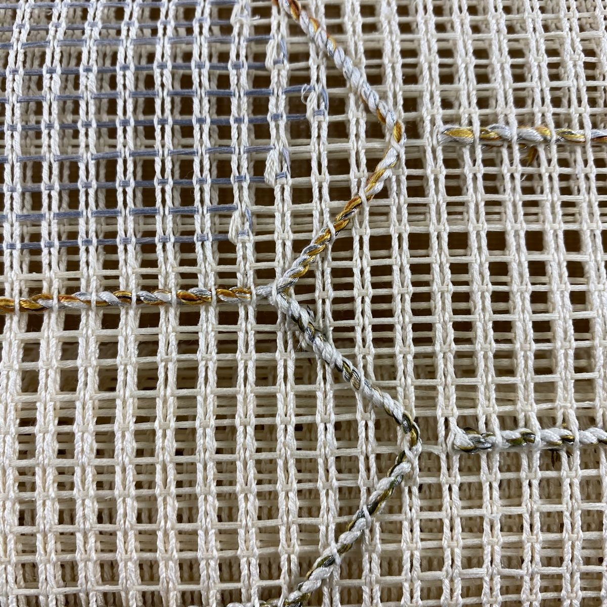 秀品 夏帯