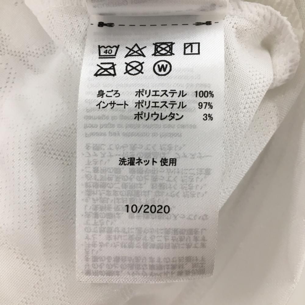 半袖ポロシャツ
