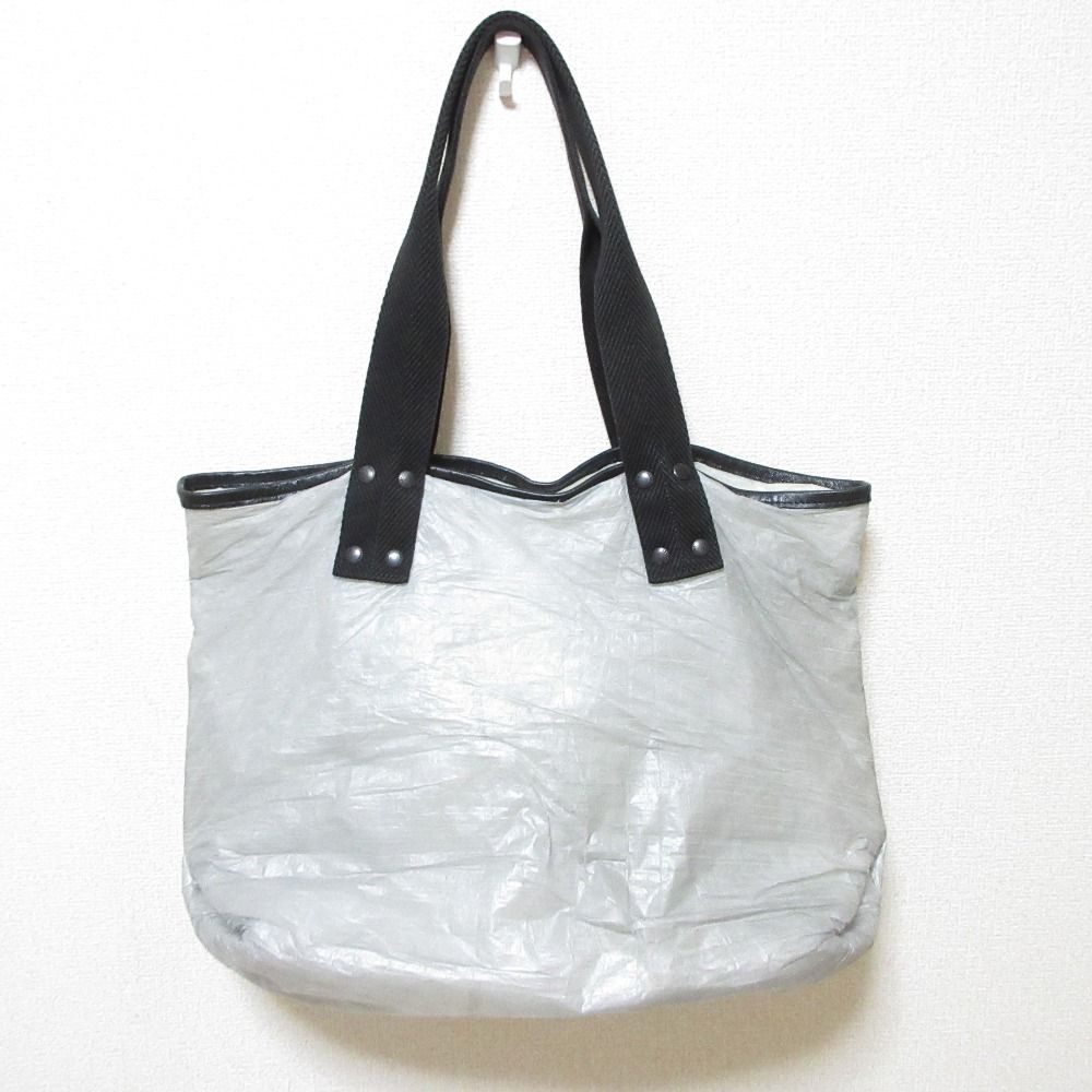 サカイ sacai トートバッグ ダイニーマ L Dyneema Sacai - ダイニーマトート (L) | HBX