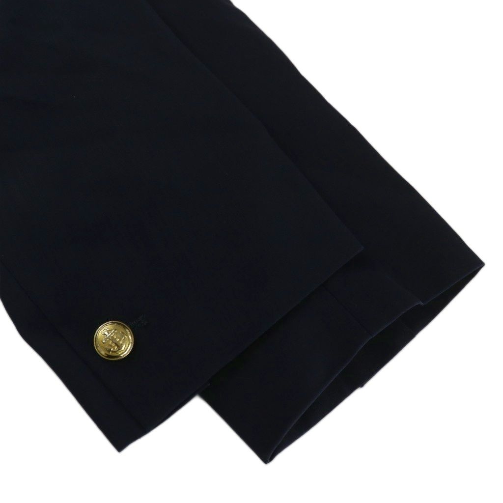 メゾンキツネ MAISON KITSUNE VITALE BARBERIS CANONICO