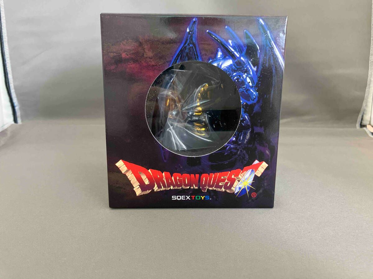 スクウェア・エニックス ブラックドラゴン ドラゴンクエスト