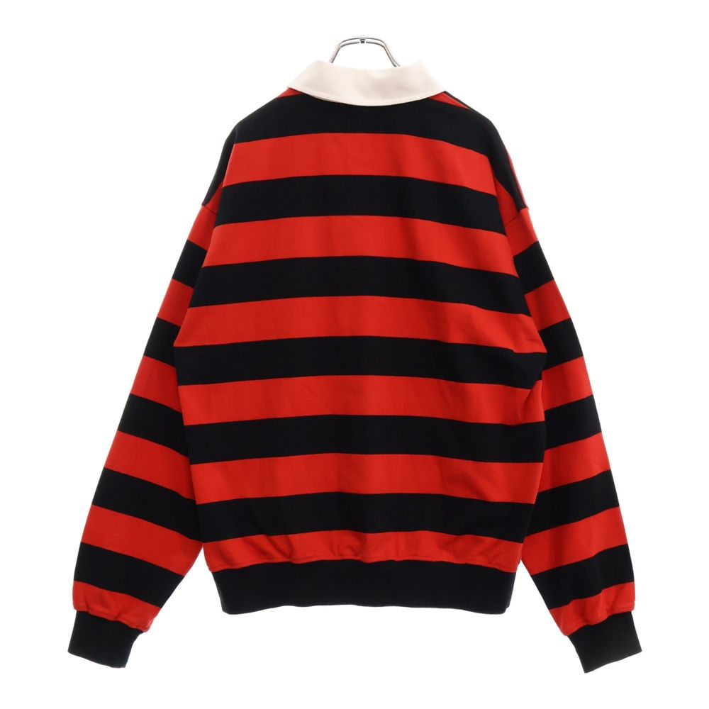 alexanderwang レッド ロングスリーブシャツ 新品タグ付き