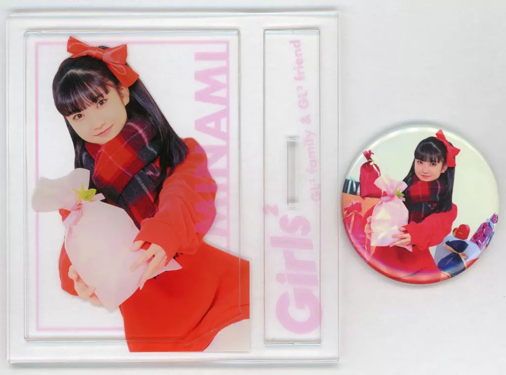 菱田未渚美　アクリルスタンド　カードホルダー 2025年最新】菱田未渚美の人気アイテム - メルカリ