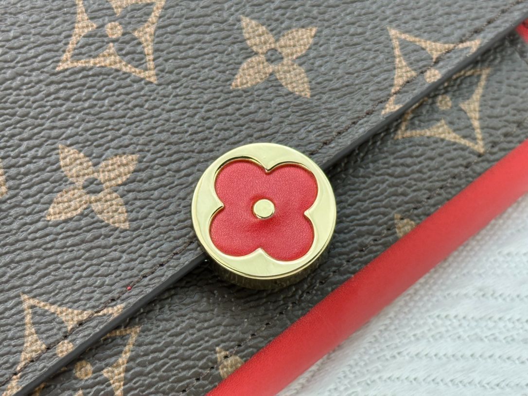 本日限定特価】ルイヴィトン LV Louis Vuitton ショート