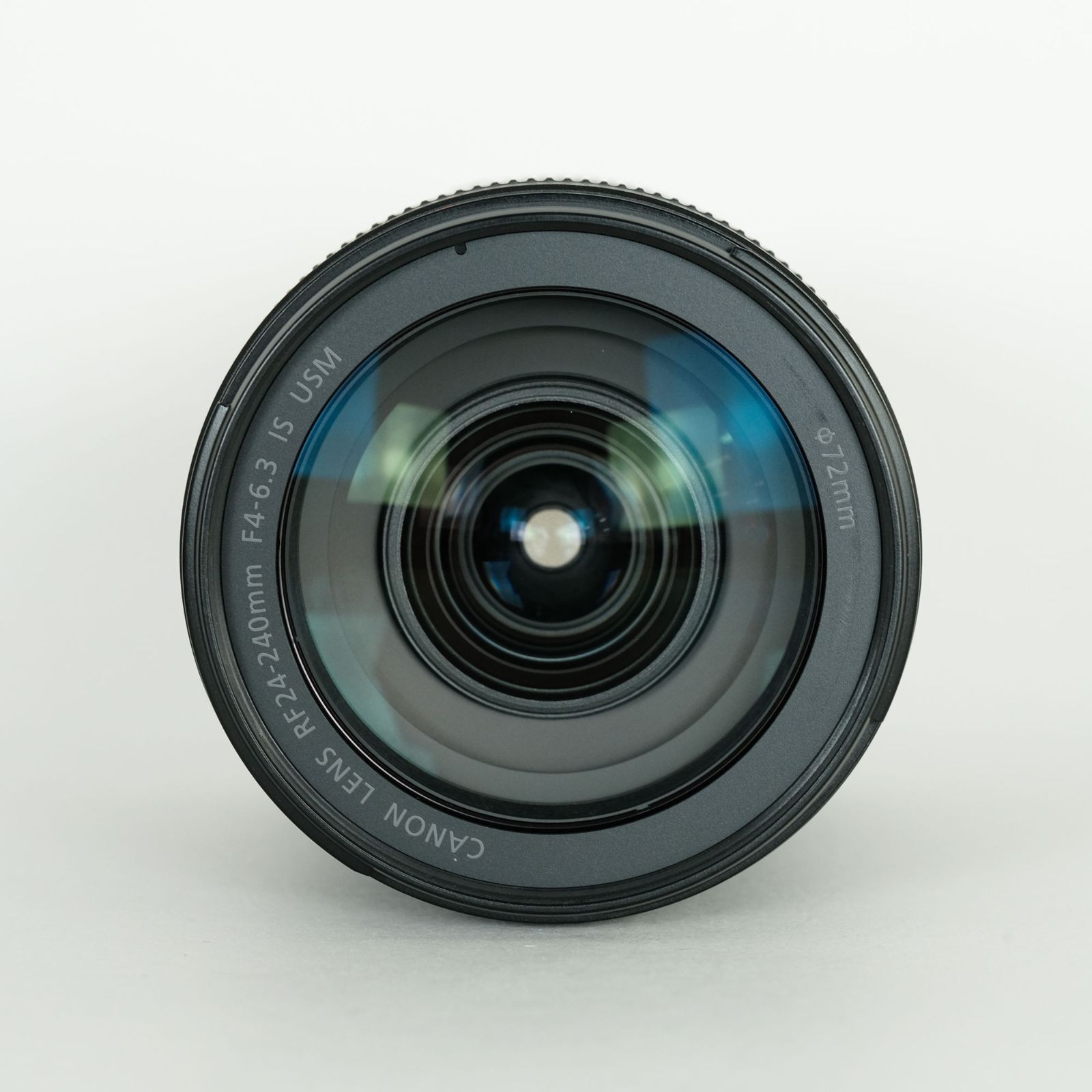 Canon RFレンズ RF24-240mm F4-6.3 フードフィルター付