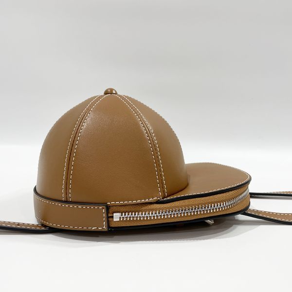 3月17日まで限定特価 J.W.Anderson. MIDI CAP BAG キャップ ミディアム 斜め掛け ショルダーバッグ - メルカリ